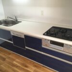 (キッチン) (キッチン)